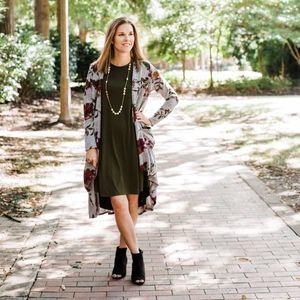 Meet your Posher, Jennifer